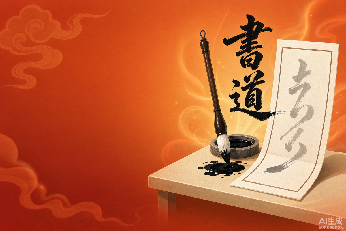 汉字书写活动